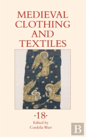 Medieval Clothing And Textiles 18
