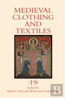 Medieval Clothing And Textiles 19