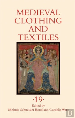 Bertrand.pt - Medieval Clothing And Textiles 19