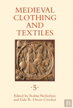 Bertrand.pt - Medieval Clothing And Textiles 5