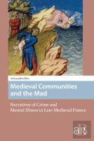 Medieval Communities And The Mad
