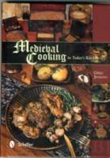 Medieval Cooking In Today'S Kitchen