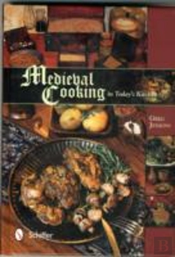 Bertrand.pt - Medieval Cooking In Today'S Kitchen
