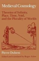 Medieval Cosmology