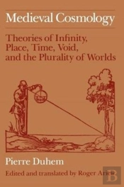 Medieval Cosmology