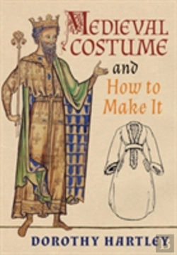 Bertrand.pt - Medieval Costume And How To Make It