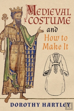 Bertrand.pt - Medieval Costume And How To Make It
