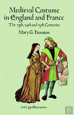 Bertrand.pt - Medieval Costume In England And France
