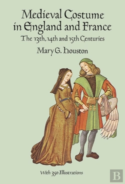 Bertrand.pt - Medieval Costume In England And France