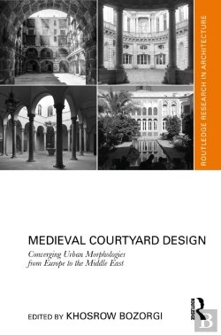 Bertrand.pt - Medieval Courtyard Design