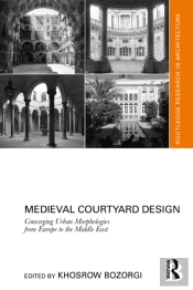 Medieval Courtyard Design