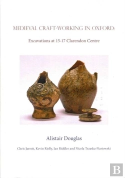 Bertrand.pt - Medieval Craftworking In Oxford