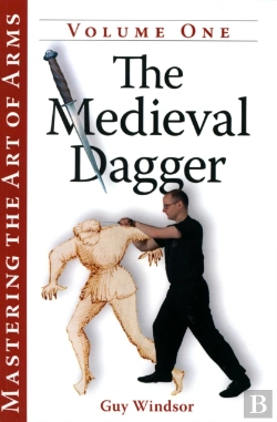 Bertrand.pt - Medieval Dagger