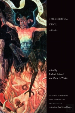 Bertrand.pt - Medieval Devil