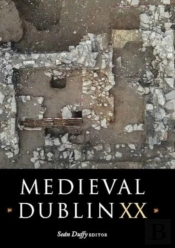 Medieval Dublin Xx