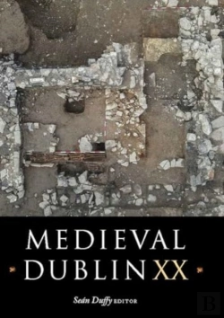 Bertrand.pt - Medieval Dublin Xx