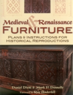 Bertrand.pt - Medieval & Renaissance Furniture
