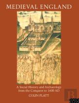 Medieval England