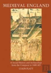 Medieval England