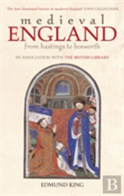 Medieval England