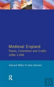 Medieval England