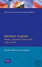 Medieval England