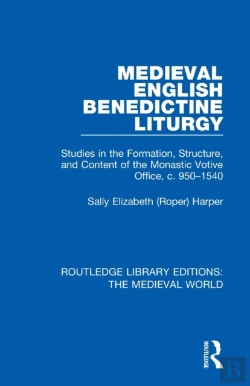 Bertrand.pt - Medieval English Benedictine Liturgy