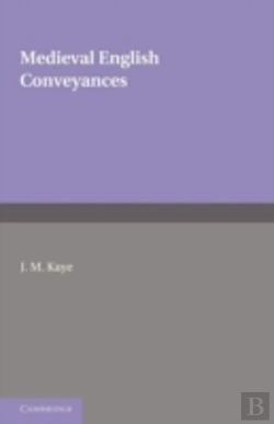 Bertrand.pt - Medieval English Conveyances