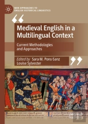 Medieval English In A Multilingual Context