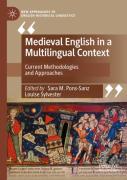 Medieval English In A Multilingual Context