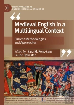 Bertrand.pt - Medieval English In A Multilingual Context