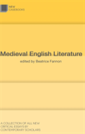 Medieval English Literature