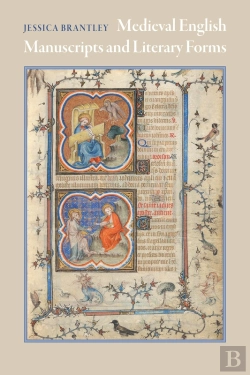 Bertrand.pt - Medieval English Manuscripts And Literary Forms