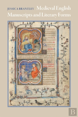 Bertrand.pt - Medieval English Manuscripts And Literary Forms
