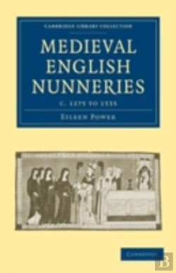 Bertrand.pt - Medieval English Nunneries