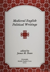 Medieval English Political Writings