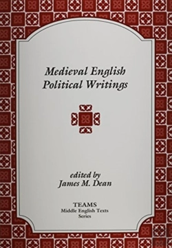 Bertrand.pt - Medieval English Political Writings