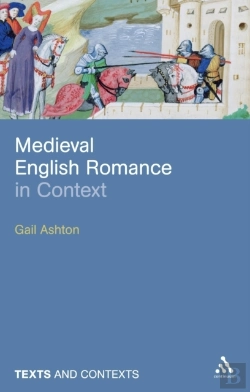 Bertrand.pt - Medieval English Romance In Context
