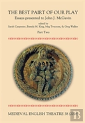 Medieval English Theatre 38