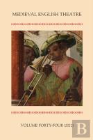 Medieval English Theatre 44