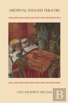 Medieval English Theatre 46