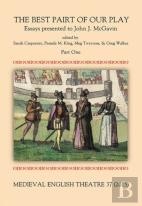 Medieval English Theatre