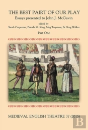 Medieval English Theatre