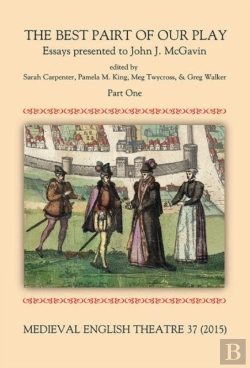 Bertrand.pt - Medieval English Theatre