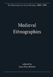 Medieval Ethnographies