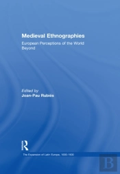 Medieval Ethnographies