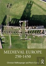 Medieval Europe 250-1450