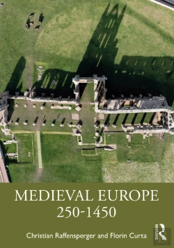 Bertrand.pt - Medieval Europe 250-1450