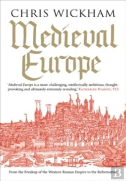 Bertrand.pt - Medieval Europe