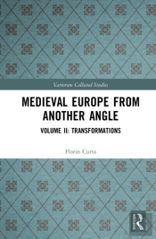 Medieval Europe From Another Angle
